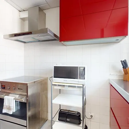 Azores Pedra - T0 E T1 * Ponta Delgada