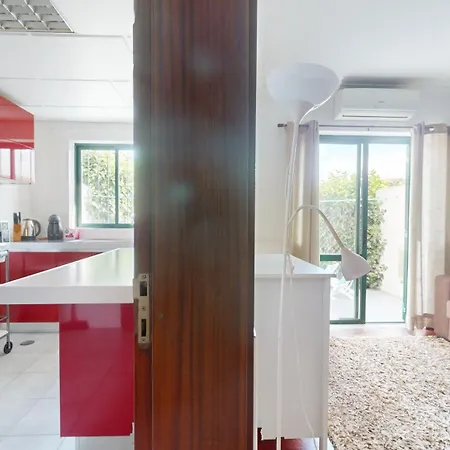 Azores Pedra - T0 E T1 *