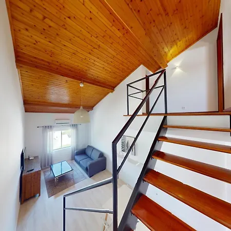 Azores Pedra - T0 E T1 * Ponta Delgada