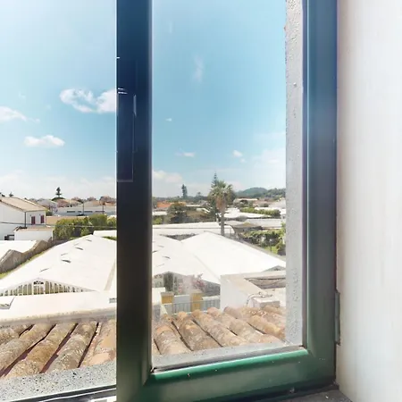 Azores Pedra - T0 E T1