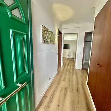 Azores Pedra - T0 E T1 *