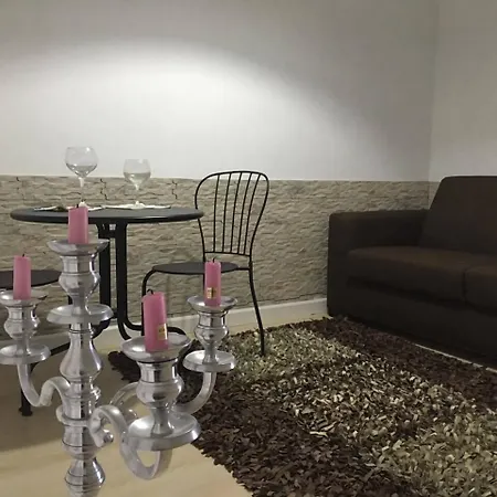 Azores Pedra - T0 E T1 Daire