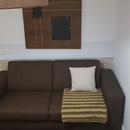 Azores Pedra - T0 E T1 Daire