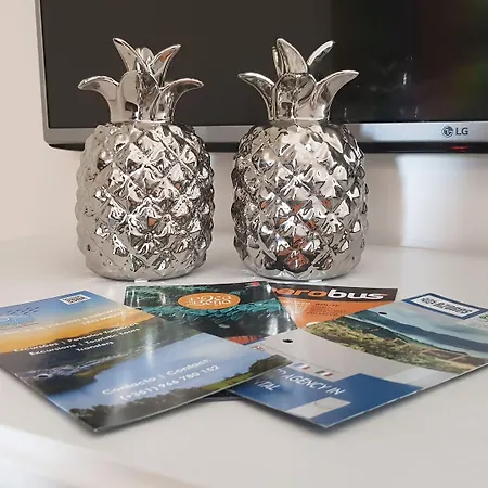 Azores Pedra - T0 E T1 Daire *