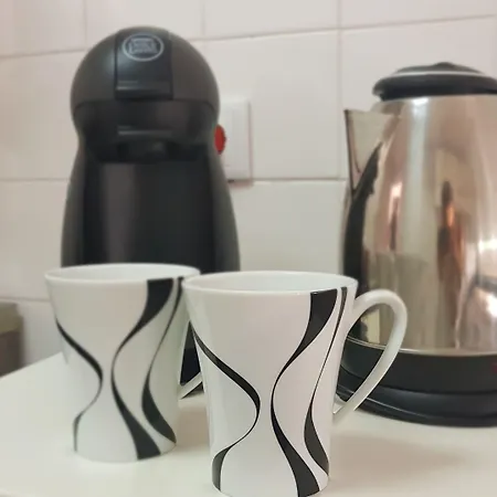 Azores Pedra - T0 E T1 Daire Ponta Delgada