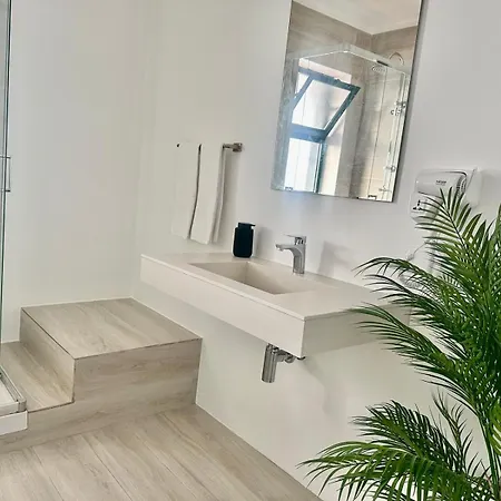 Azores Pedra - T0 E T1 Daire