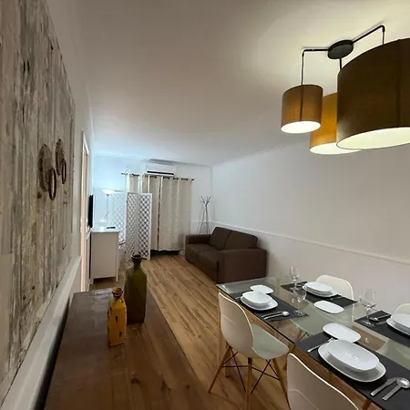 Azores Pedra - T0 E T1 * Ponta Delgada