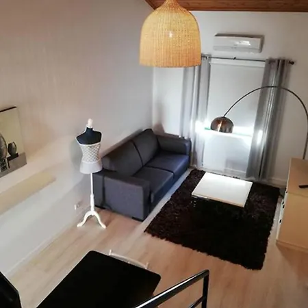 Azores Pedra - T0 E T1 * Ponta Delgada