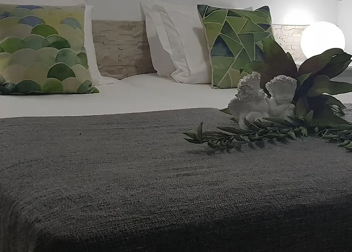 Azores Pedra - T0 E T1 아파트