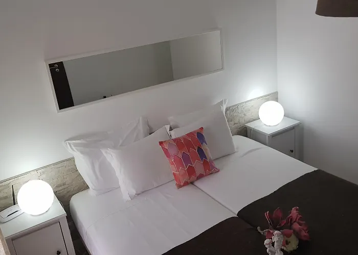 Azores Pedra - T0 E T1 Ponta Delgada