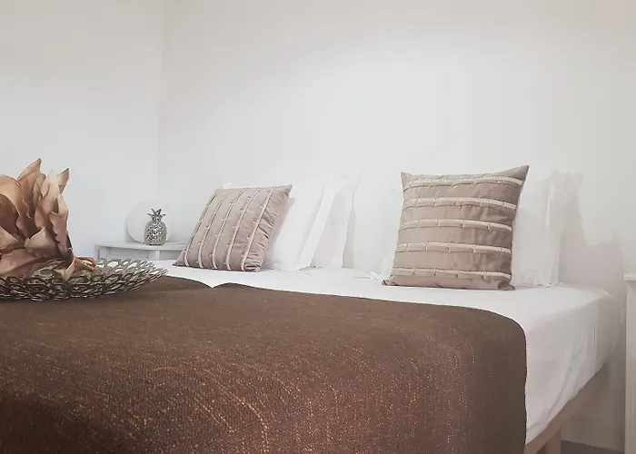 Azores Pedra - T0 E T1 Ponta Delgada