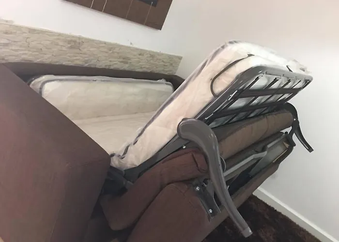 Azores Pedra - T0 E T1 *