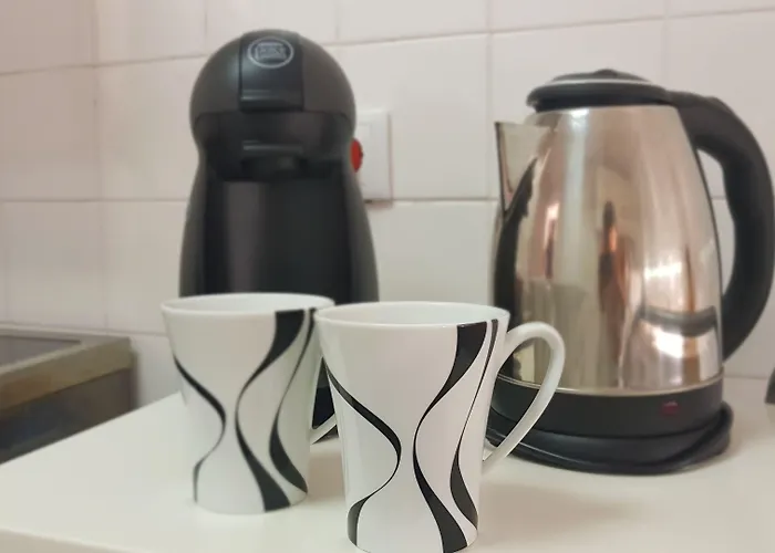 Azores Pedra - T0 E T1 아파트 Ponta Delgada