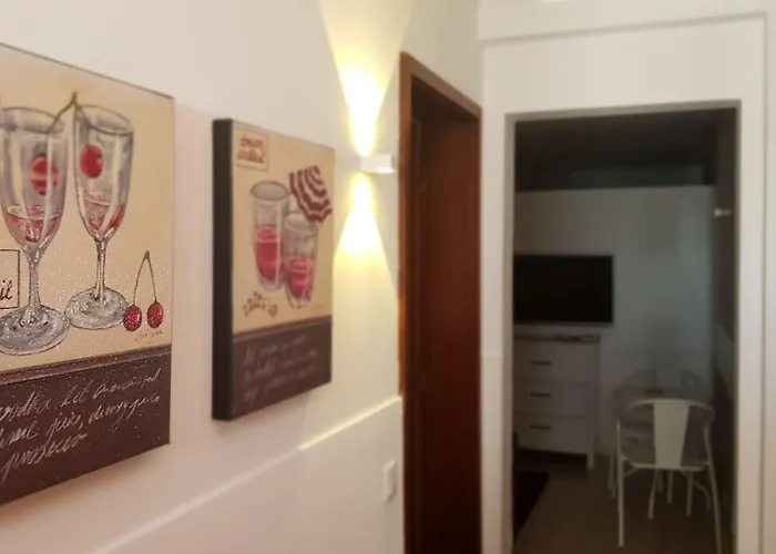 Azores Pedra - T0 E T1