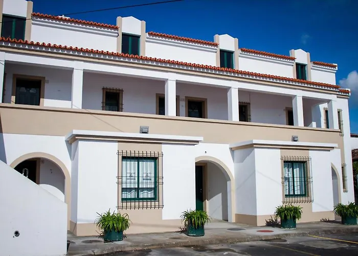 Azores Pedra - T0 E T1 Ponta Delgada