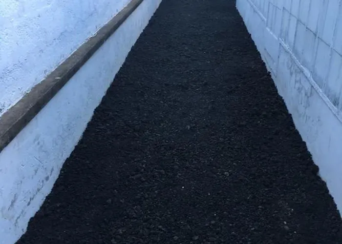 Azores Pedra - T0 E T1 아파트