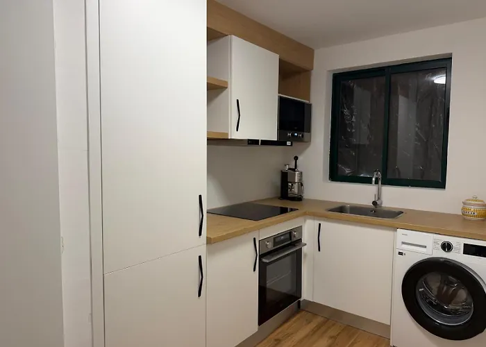 Azores Pedra - T0 E T1 Ponta Delgada