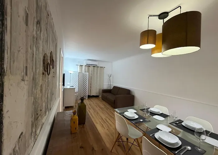 Azores Pedra - T0 E T1 * Ponta Delgada