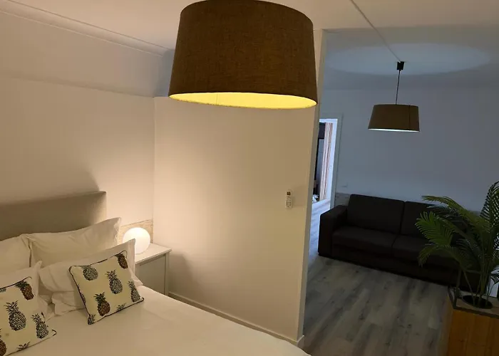 Lägenhet Azores Pedra - T0 E T1 *