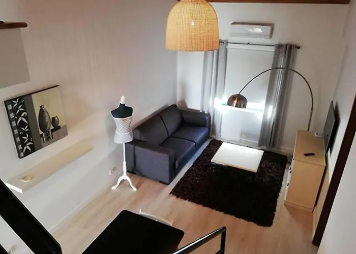 Azores Pedra - T0 E T1 * Ponta Delgada