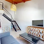 Apartment Pedra *