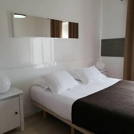 Apartment Pedra