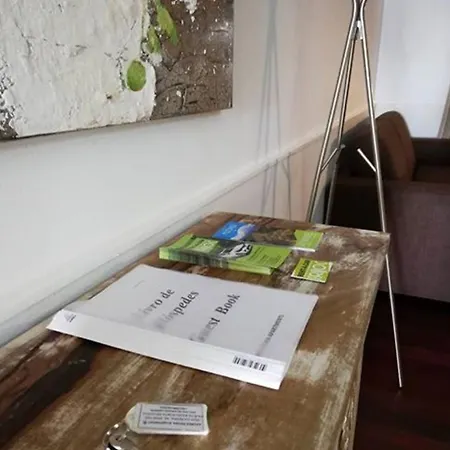 Pedra Apartment