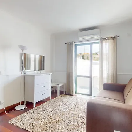 Apartment Pedra