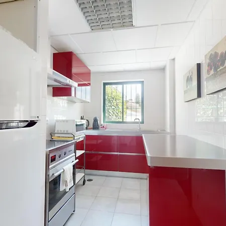Pedra Apartment *