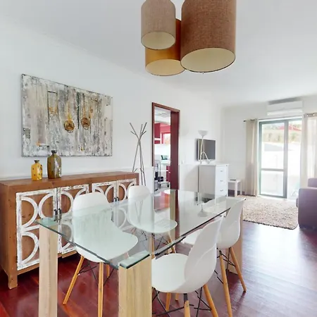 Apartment Pedra *