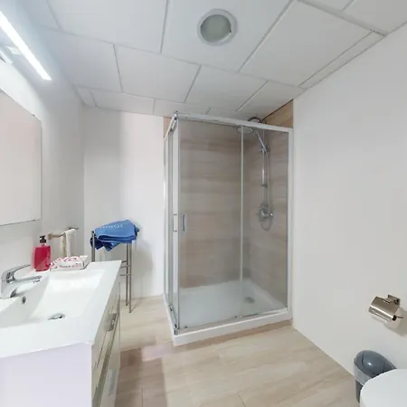 Apartment Pedra