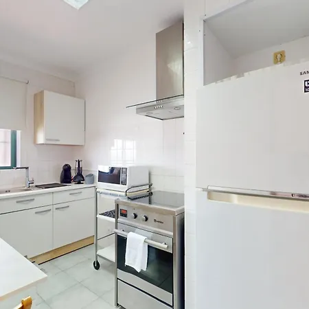 Pedra Apartment