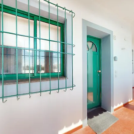 Pedra Apartment *