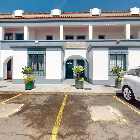 Apartment Pedra *