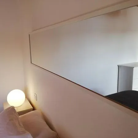 Apartment Pedra