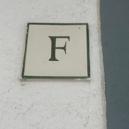 Pedra Apartment *