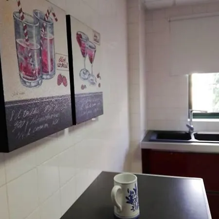 Pedra Apartment Ponta Delgada (Sao Miguel)