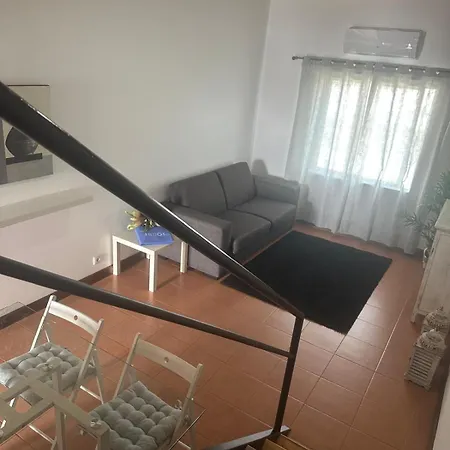 Pedra Apartment