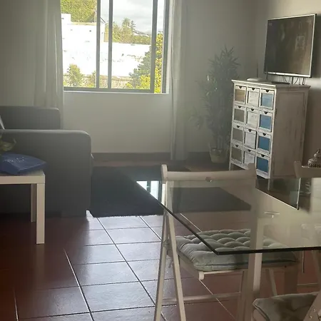 Apartment Pedra
