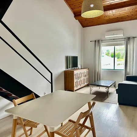 Azores Pedra - T0 E T1