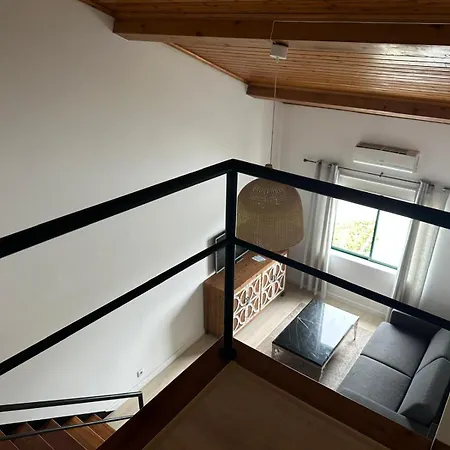 דירה Azores Pedra - T0 E T1