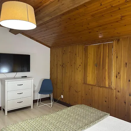 Pedra Apartment *