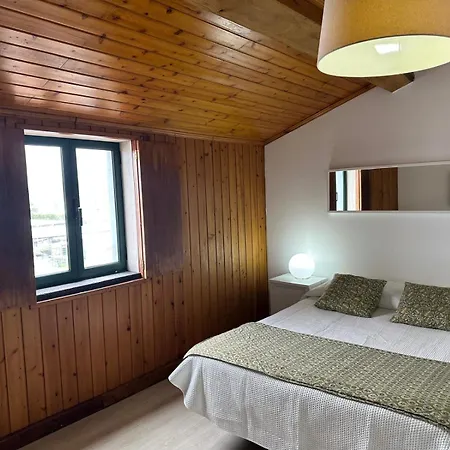 Apartamento Azores Pedra - T0 E T1 *