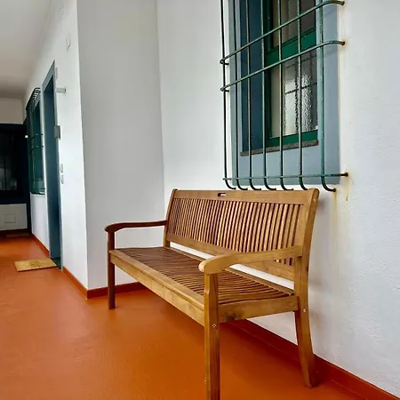 Pedra Apartment Ponta Delgada (Sao Miguel)