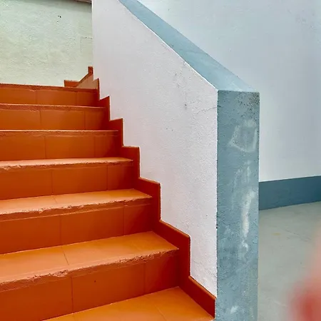 Azores Pedra - T0 E T1 Ponta Delgada