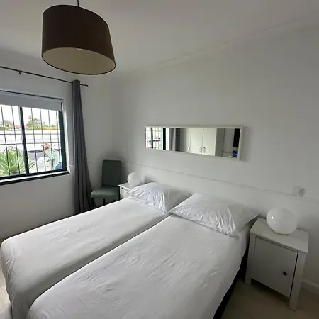 Pedra Apartment *