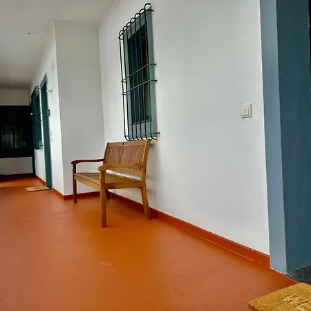 דירה Azores Pedra - T0 E T1 *