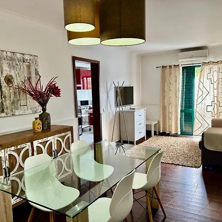 Apartment Pedra