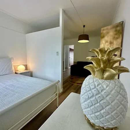 Apartment Pedra