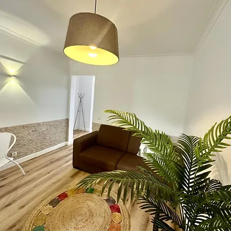 Pedra Apartment *